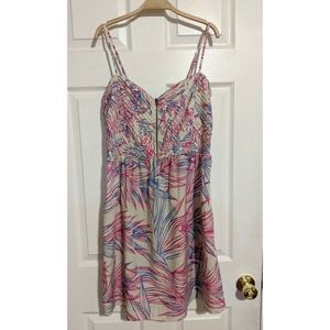 Roxy dress